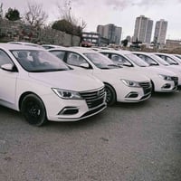 ام جي 5 • ٢٠٢٥ • صفر كم