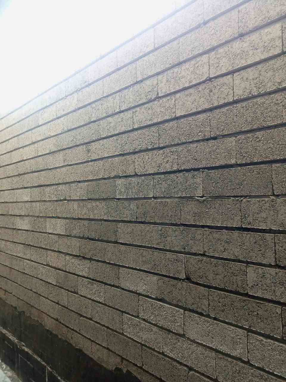 السلام عليكم اسطه بناء درجه اولى شغل هندسي وزن صونده وكبان ***********
