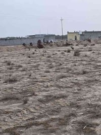 ٦ دوانم • كهرباء وطنية • طريق سفوان نزلة زبير