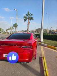 جارجر للبيع السيارة كندي كلين  السيارة  جديدة ماكو هيج نضافه  لون مميز...