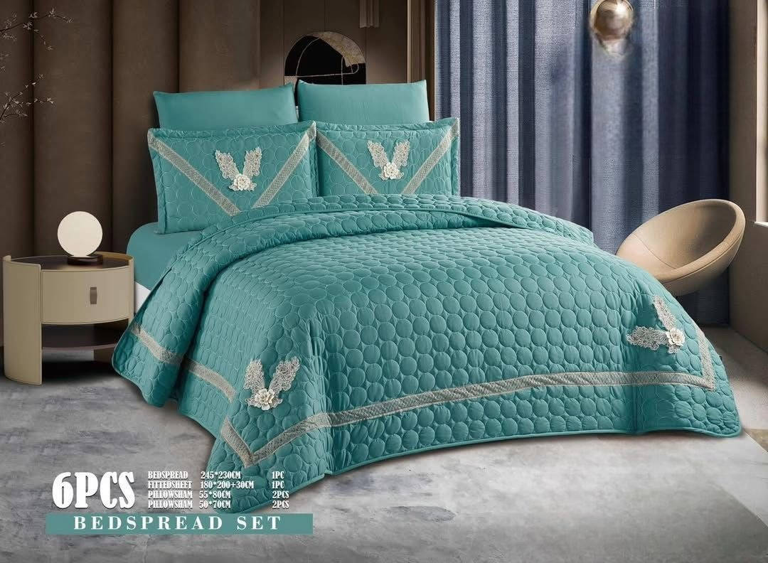 غطاء صيفي مخسف مطرز مطابق للصورة
#NEW_QWARRER 🥰💯

💐 قوارير متعة التسوق العـائـلي تجـدونها معنا 👨‍👩‍👧‍👦
🚖 يتوفر خدمة توصيل داخل الموصل 🚐
🌺للطلب والاستفسار مراسلتنا على خاص الصفحة فقط 🌼
متوفر الأن في👇
قوارير 1 .. حي المهندسين


**إذا كنت صاحب هذا الإعلان وتريد حذفه لأي سبب، رجاءا أرسل رسالة إلى الدعم الفني**