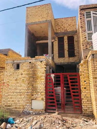 دار سكن مطلوب اسكان بناء حديث 🏯 3 طوابق 📍حي الصحة  🔹 المساحة 100م * 3 ...