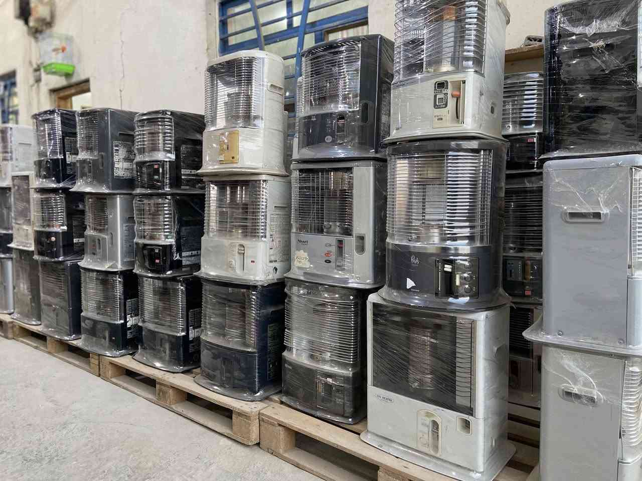 وصول صوبات نفطيه ياباني 
جملة—مفرد

العنوان كربلاء 
قضاء الهنديه طويريج
الرشيده مقابل صورة الشهيد مرتضى الطفيلي 
خدمة التواصل متوفره الى جميع أنحاء العراق

 
  ***********
   
واتساب 0775700779
