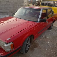 موديل ٨٥ • مكينة شرط • اكسل شرط