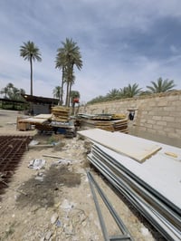 سندويج بنل • مستعمل • الحلة الغليس