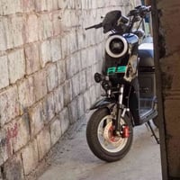 شحن • ضمان بطاريات • تمشي ٦٥