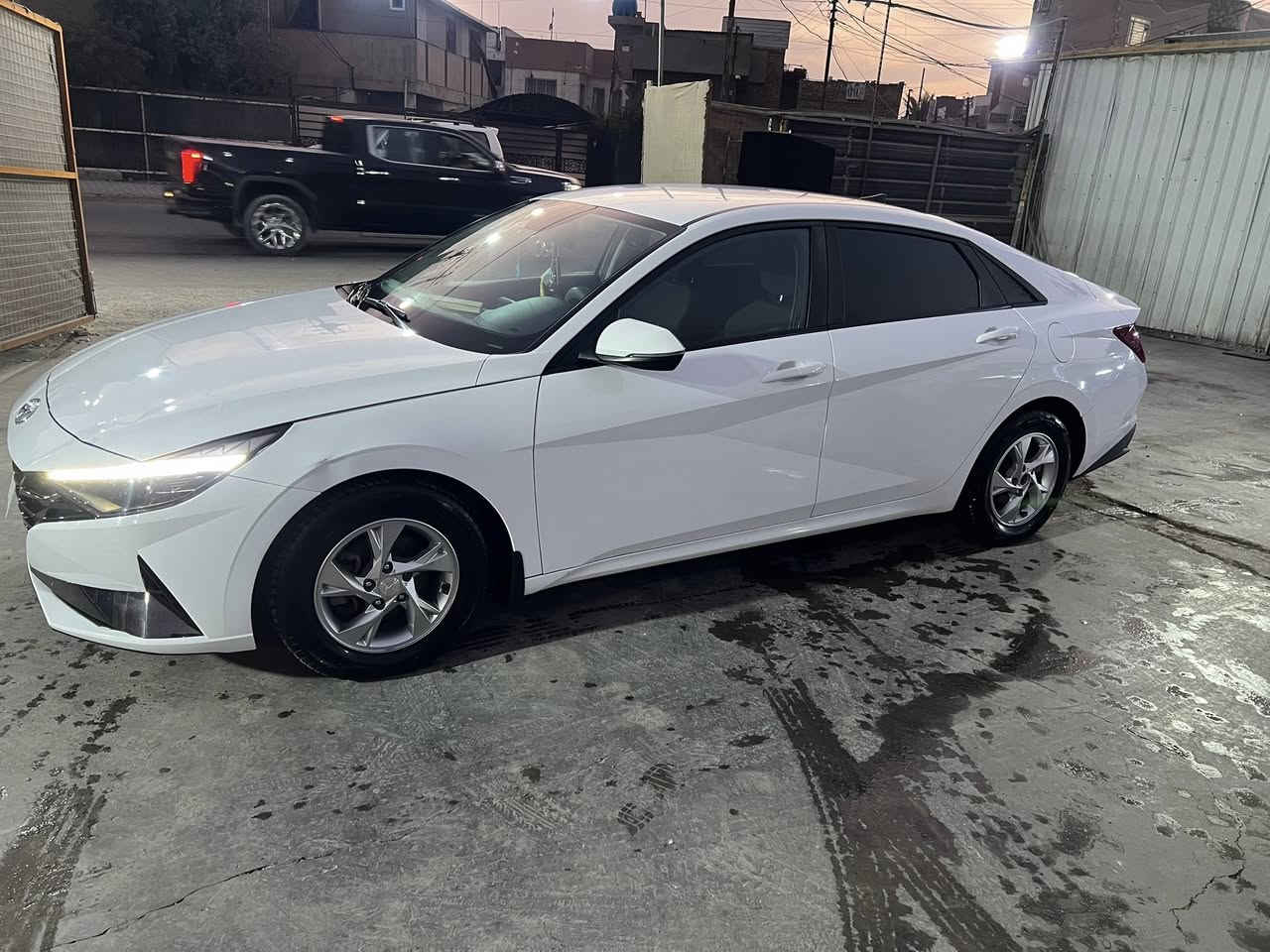 سلام عليكم رمضان كريم خوان 
 الانترا موديل ٢٣ وارد كندي للبيع سيارة نظيفه مواصفات عاديه السعر 138$ وبيها مجال مكاني بغداد


**إذا كنت صاحب هذا الإعلان وتريد حذفه لأي سبب، رجاءا أرسل رسالة إلى الدعم الفني**