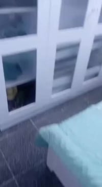 غرفة تركي • نظافة ٧٠٪ • بغداد الامين