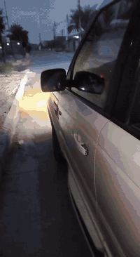 سلام عليكم رانج روفر موديل 2006محدثه. 13  للبيع او مراوس حسب القناعه سعر125 كشنات كهرباءي جلد هندي بريك دكمه مسجل دمام العنوان الفلوجه الكرمه رقم صاحب السياره ***********
