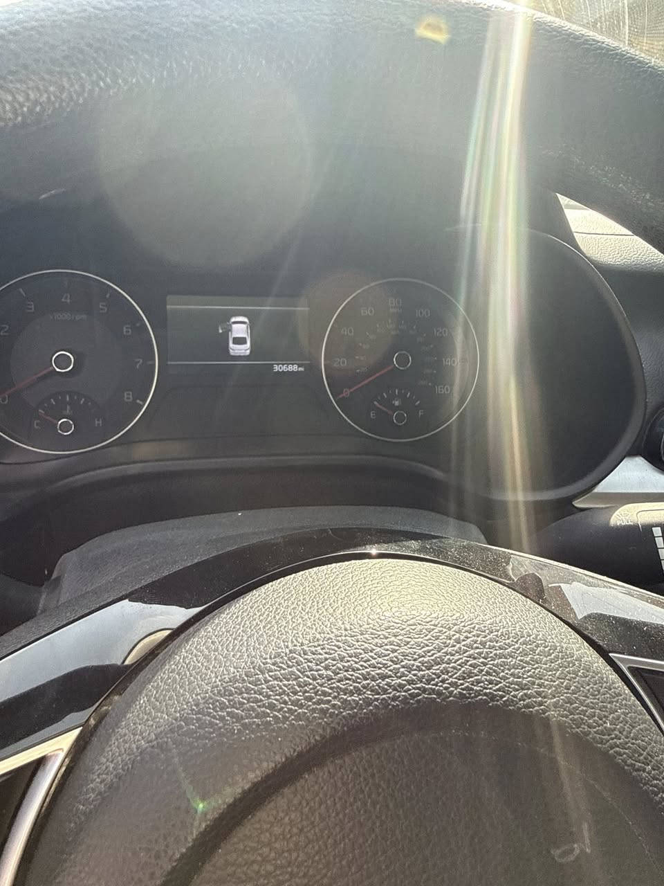 باب فورتي ٢٤ ماشيه 32 الف  ثلاث قطع صبغ  موضح بالمنشور السياره جاهزه  باتري دهن تخم تاير جديد مكاني نفق الشرطه بدون ايرباك بدون شاصي رقم بغداد سعرها 138 
***********
