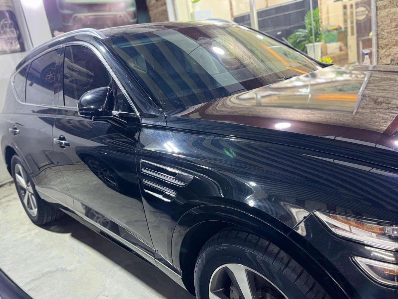 عنوان الحله قرب جامعه بابل
جديده حدث بس دعاميه خلفيه يعني كلين