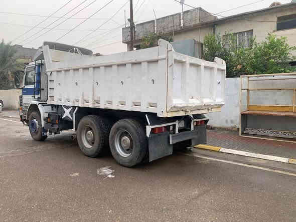 سكانيا 113
موديل 94
شرط كير محرك تدفئه تبريد 
شرط التحويل باسمي رقم الماني 
صلاح الدين 
مكان السياره تكريت اتصل وتدلل
***********
