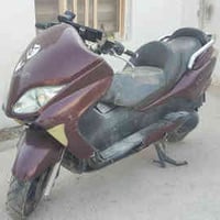 فورزه • شاشة جي بي اس • بحالة زينة