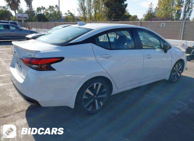 سلام عليكم ✅
نيسان فيرسا ❤️
موديل 2022 ⏳
حادث في صور فقط ربع جاملغ امامي تعديل بارد ⏰
سياره بدون صبغ بدون تبديل و دعاميات ب شرط☀️
مواصفات SR فول فول
سياره رقم اربيل ✅
هزه فحص كلشي جديد 🌹
ب شرط تحويل غرامة ✈️
مكان سياره كركوك🩷
سعر : 145$ 
خاص ماجاوب .شراي اتصل 
رقم هاتف :*********** Singapore
