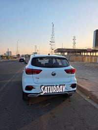 ام جي ZS • ٢٠٢٥ • ١٩٠٠٠ كم