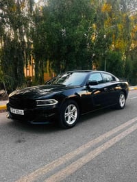 دودج تشارجر SXT • تشارجر 2023 • سيارة امريكي • دودج 6V • جارجر SXT • س...