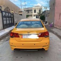 گريت وول • ٢٠١٢ • بدون حادث