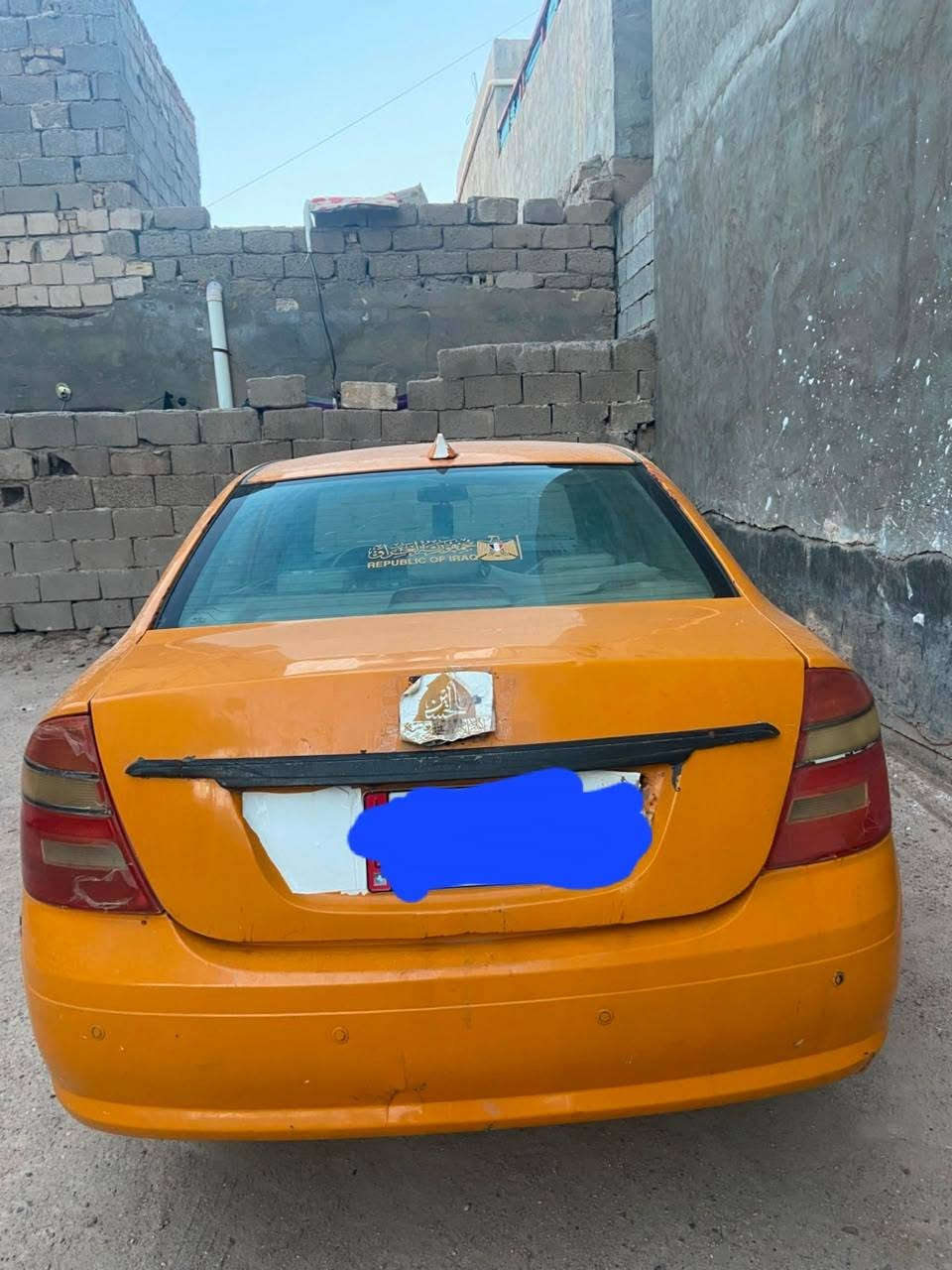 سلام عليكم سياره لبيع ***********
