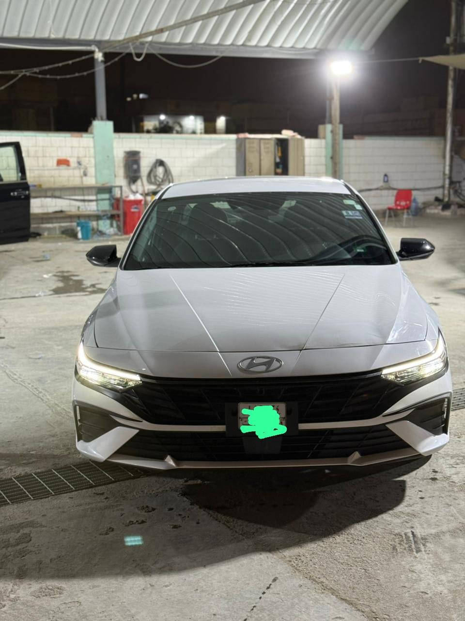 سياره النترا موديل 25 باسمي حادث السياره دعاميه اماميه السعر 170 رقم الهاتف *********** البصرة, العراق
