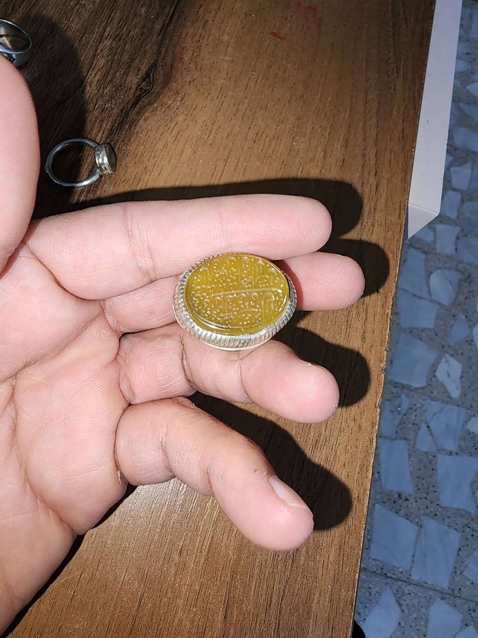 يماني صياغه البحرين


**إذا كنت صاحب هذا الإعلان وتريد حذفه لأي سبب، رجاءا أرسل رسالة إلى الدعم الفني**