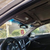 اوبتيما ٢٠١٥ • وارد امريكي • بدون حادث