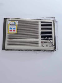 مكيف شينون • ٢ طن • يحتاج كنديسر