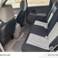 ايكنوكس موديل 2009 للبيع 75 وبيها مجال بسيط 07703889903 تبديل 4 قطع وص...