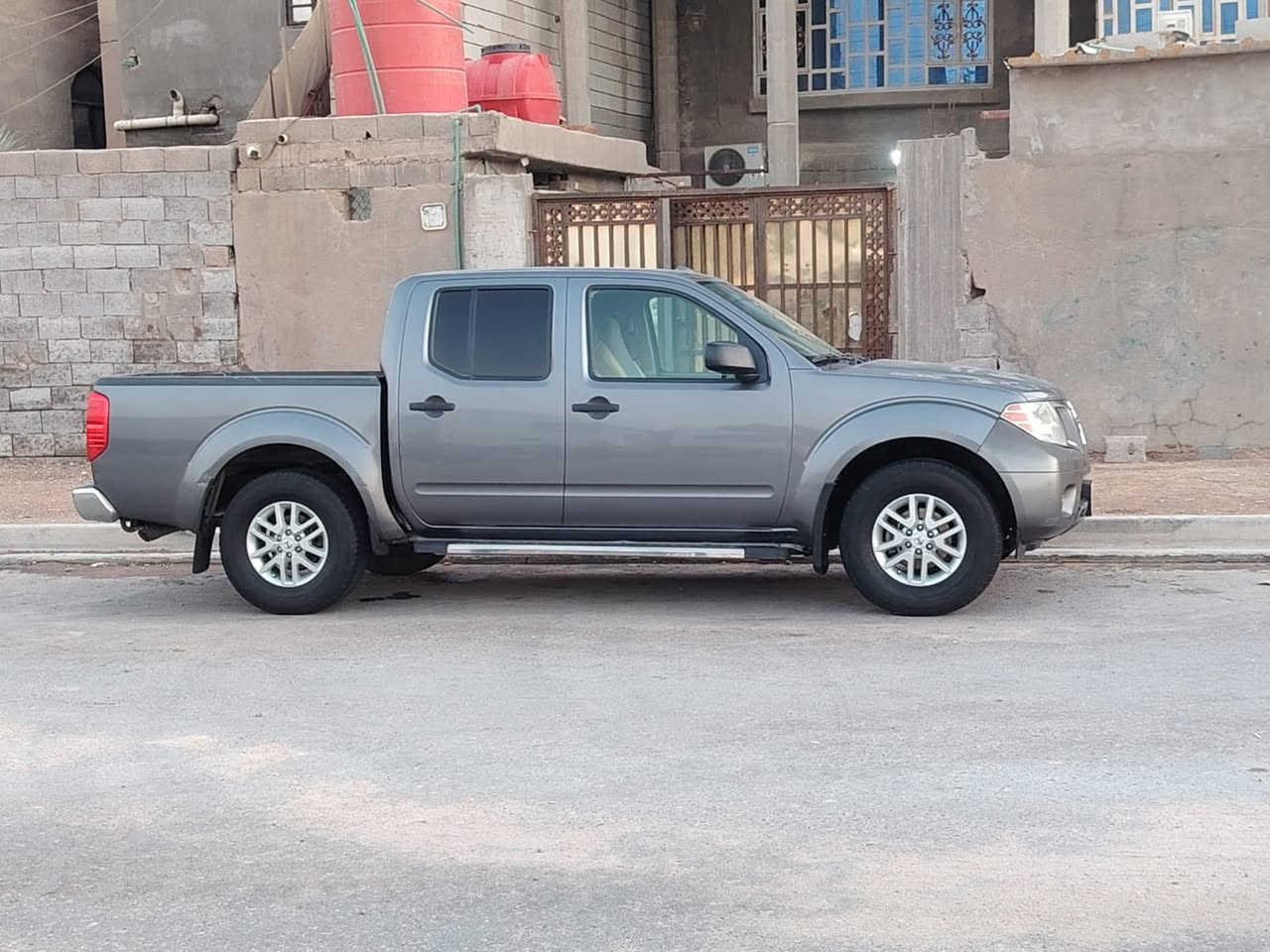 بيكم فنتيرا مديل2018 محرك كير تبريد كله شرط سعر138 عنواني بصره زبير ***********

