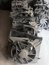 مراوح كوري وأمريكي عدد 60 مروحة غير متواجد على النت الرقم 07903324798