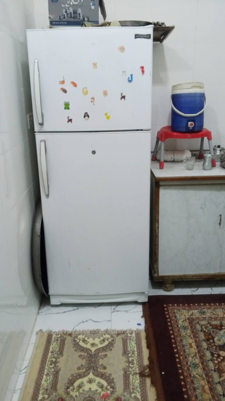 ثلاجه للبيع


**إذا كنت صاحب هذا الإعلان وتريد حذفه لأي سبب، رجاءا أرسل رسالة إلى الدعم الفني**