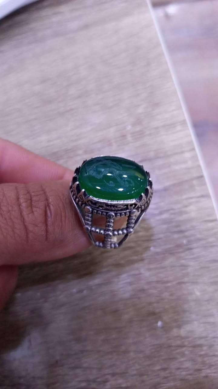 محبس للبيع صياغه تحفه بغداد مدينة الصدر ***********
