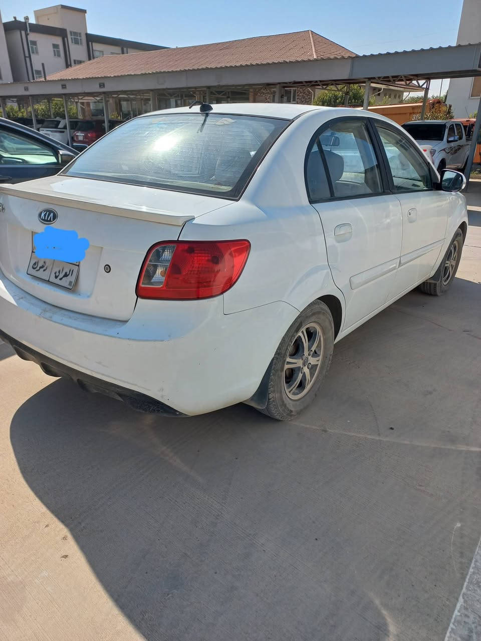 سیارە کیاریو كوريە2012 بەس دەرگهەك تبدیل شركة 130،000 ماشية سعر 105 ومجال تلفونا *********** مکان دهوك
