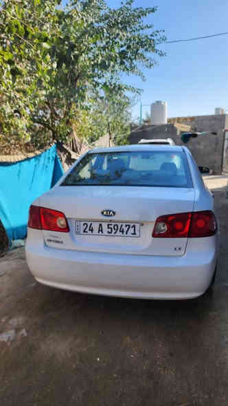 اوبتما وارد امريكي موديل 2008
مكينه 2400 جديده 
5كير 
مكفوله عده رشه بالدور الاامامي والخلفي
رقم جديد بسمنه تحويل ثاني يوم
جاهزه السعر 110$
الاتصال ***********
