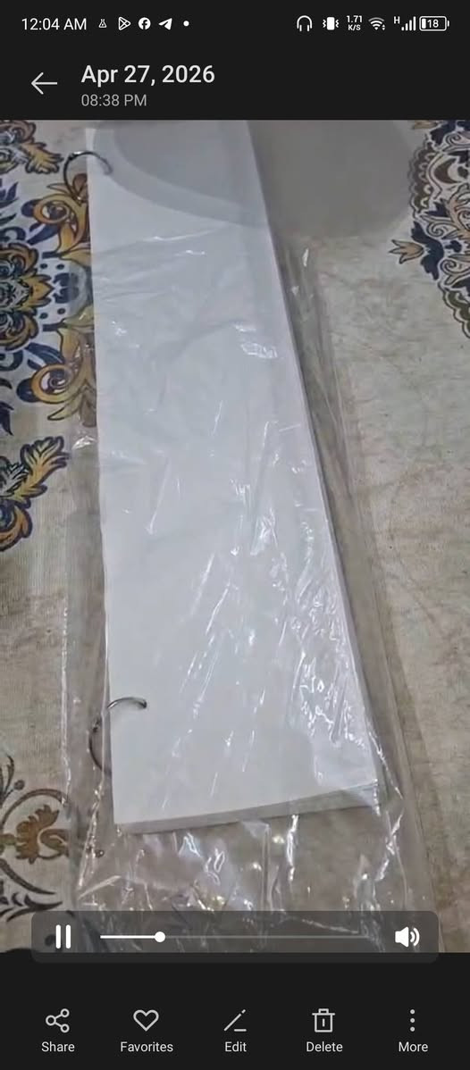 متوفر طاولات ورقيه 6 قطع


**إذا كنت صاحب هذا الإعلان وتريد حذفه لأي سبب، رجاءا أرسل رسالة إلى الدعم الفني**