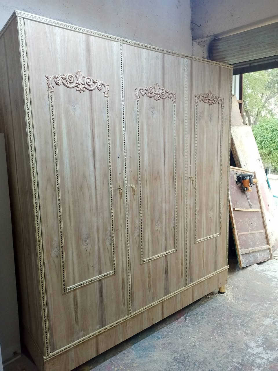 كنتور 3باب شغل درجه اوله
معاكس صاج 👍 تواصل خاص وشكرأ


**إذا كنت صاحب هذا الإعلان وتريد حذفه لأي سبب، رجاءا أرسل رسالة إلى الدعم الفني**