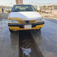 بيجو 405 • ٢٠١٦ • بنجف