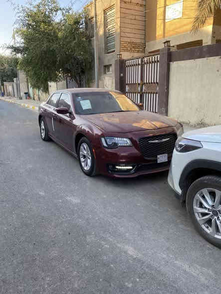 🍒 أوباما 2023 لمتدّد أمريكي – اللون كرزي مميز 🍒

للبيع    او   مراوس 

الموديل الأصلي: 2016 – المعلاية: 2023

السعر: 190 ورقة قابل للتفاوض البسيط 

مع الرقم بغداد 

🚗 حالة السيارة:

كلين تايتل

كفالة عامة من التبديل والصبغ

ملاحظة: فقط الباب الخلفي عليه كلير، كد شبر فقط وبيها كم رصعة بسيطة جداً، والباقي كفالة

السونااار بالمنشور. 

📍 المسافة المقطوعة: 171 mile

🔧 المحرك: 3600 – 6 سلندر

محرك كير حدادية كفالة عالفحص 

⭐ مواصفات السيارة:

بصمة تشغيل وابواب 

نقطة عمياء

انارة ترحيب 

حساسات أمامية 

مصابيح أمامية LED بروجيكتر

ويل قياس 18 إنج

شاشة كبيرة مع نظام ملاحة GPS

سستم صوت كامل 

مقاعد جلد طبيعي

مقاعد أمامية كهربائية عدد 2

تبريد وتدفئة للمقاعد الأمامية

تدفئة للمقاعد الخلفية

تشغيل عن بُعد

تدفئة ستيرن

محدد سرعة

كاميرا خلفية دوارة

مرايا رادار مع ترحيب ومستشعرة للضوء

دخول ذكي (بصمة)

وباقي المواصفات الاعتيادية مال لمتدد 

📄 السيارة أرقام بغداد انگليزي بأسمي هزة وسنوية جدد

📍 الموقع: الديوانية – المركز

📞 للاستفسار والاتصال:

*********** (اتصال فقط)

*********** (واتساب فقط)
