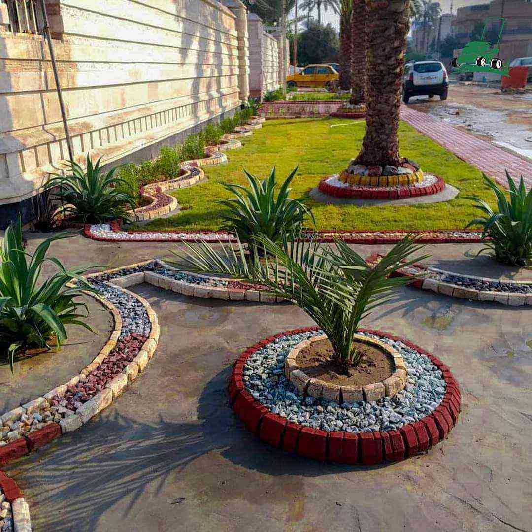 تصميم الحدايق 🌴
الشغل علئ المتر مواد وعمل
اي أستفسار اتصال على الرقم👇
*********** 📞 او مراسله واتساب #متابعون #اشارة
