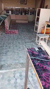 نجارة ودوشمة • أقمشة وأسفنج • الفضلية قرية الزهراء