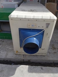 مبردة • جنرال • ٢ونص