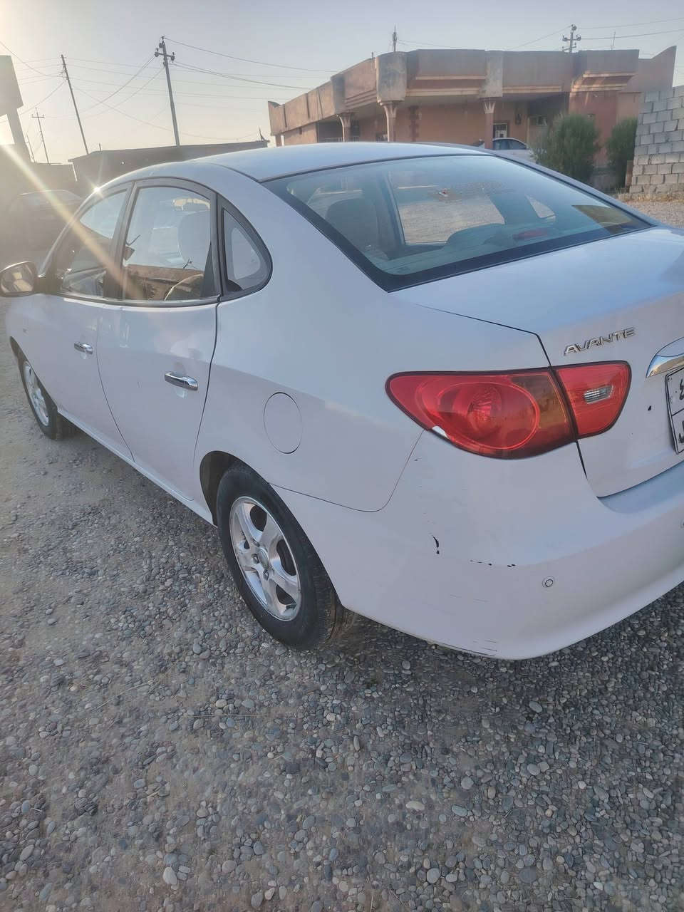 تفاصيل موجود اول صوره


**إذا كنت صاحب هذا الإعلان وتريد حذفه لأي سبب، رجاءا أرسل رسالة إلى الدعم الفني**