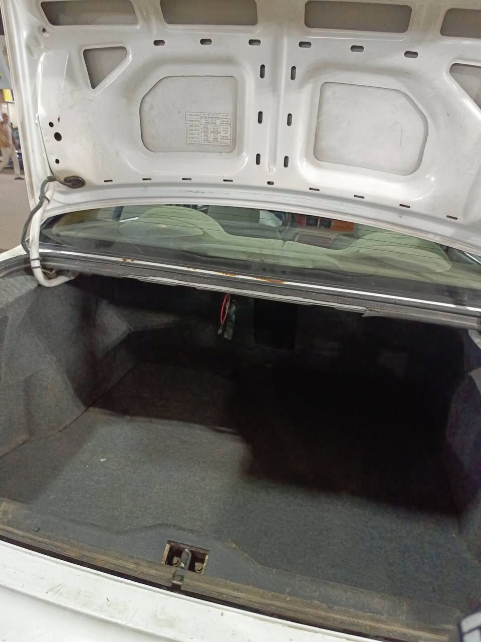 السلام عليكم سمند موديل 14 سياره كفاله عامه سياره كير ومكينه وتبريد ثلج سياره كرستال جاهز السعر 48 و بي  مجال رقمه القادسية الاستفسار ***********
