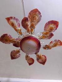 ثريات عدد 2 للبيع السعر 50 07810922909