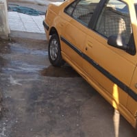 ٢٠١٢ • تبديل محرك • تايرات جيدة