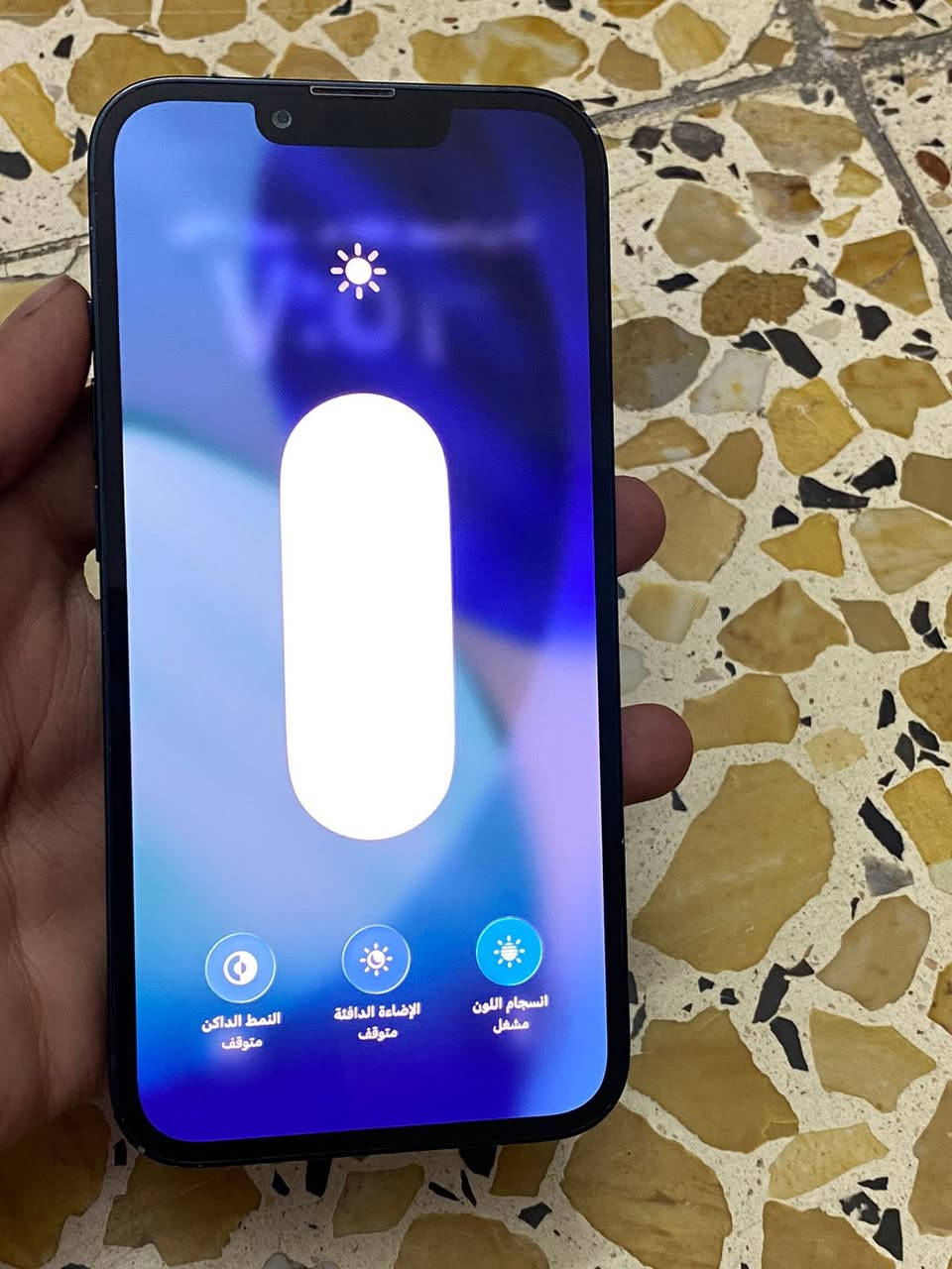 سلام عليكم
ايفون 13 عادي نيلي 

ذاكره 128

بطاريه 90

جهاز كلشي شغال بي✅

جهاز ما طاب صيانه ابد و نظيف ❤️

سعر 430 و بي مجال 🔥

للتواصل /***********

المكان/بغداد❤️✨
