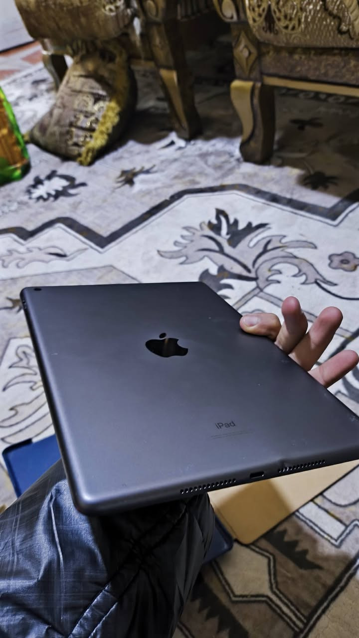 السلام عليكم
م ت ا ح ايباد 8 الجيل الثامن للبيع جهاز نضافه 90 بلميه فقط بي كسر بلزكه ما مأثر جهاز فول نضافه الايباد فقط مبدل شاشه وشاشه اصليه شرط الفحص ذاكرة 32 سعر 140 وبيه مجال قليل الموصل يراسلني رجاء مكاني ميسان عمارات الجديده قرب شناشيل بغداد الشراي خاص او اتصال
***********
***********
