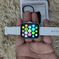 ساعات ذكية • متوفر • شلعة