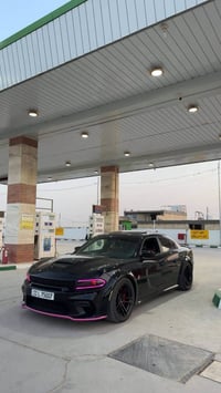 تشارجر وايد بدي • ٢٠٢٠ • ٣٢ ألف