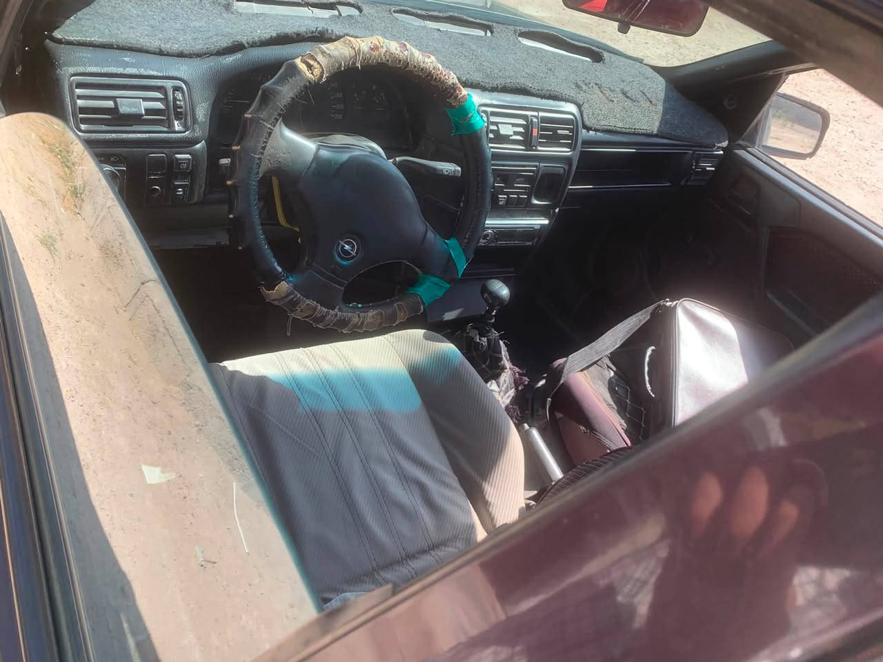فكتره للبيع موديل 92محرك 1800 تحويل مباشر المكان الفلوجة السعر 23 للاتصال***********
