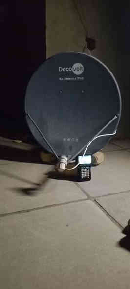 السلام عليكم تنصيب #كامرات +#تنصيب صحن📡 الستلايت  📟 بأحدث الاجهزة اتصال + واتساب ***********
⚫ #تنصيب شبكه ينابيع سومر تنصيب شبكة #سكاي اهلنا لبث المباريات العالمية🇪🇸🇩🇪
1️⃣ نصب صحن  ستلايت 📡 
2️⃣برمجة📟💻
3️⃣تعديل اشارةℹ️📉📈
4️⃣ترتيب قنوات حسب الطلب 🔢🔡
5️⃣ ادخال ترددات جديدة للقنوات
6️⃣ بحث قنوات شامل 🔍
7️⃣تثبيت بلازمة 📺
8️⃣ تجهيز (الصحن - أولمبي - ستلايت - واير ) 
كافة مناطق الديوانية
وباسعار مناسبة  الاتصال على الرقم او المراسلة عبر الواتساب📲📲
فقط اتصل واحنا نجيك للبيت  ✅
اتصال 📞 
واتساب📱***********
مشاهدة ممتعة 🌹
